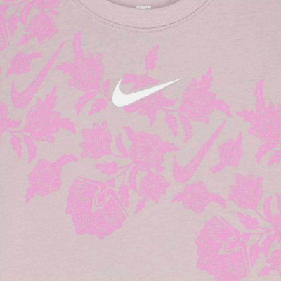 Nike NKG LACE IT UP FT SHORT SET (16N832-P64)