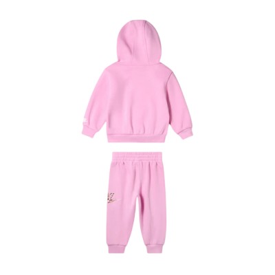 Nike NKG PO HOODIE JOGGER SET (16P284-AAH)