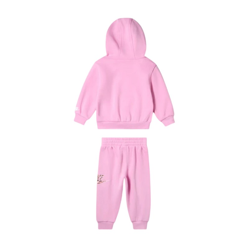 Nike NKG PO HOODIE JOGGER SET (16P284-AAH)