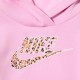 Nike NKG PO HOODIE JOGGER SET (16P284-AAH)