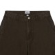 OBEY BIGWIG DENIM CARPENTER SHORT (172100084 WRN)
