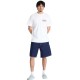 OBEY BIGWIG BAGGY DENIM SHORT (172100090 RID)