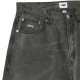OBEY BIGWIG BAGGY DENIM SHORT (172100109 BWA)