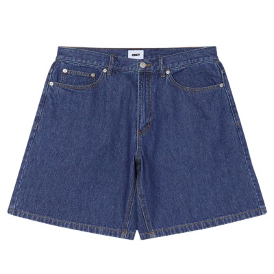 OBEY EMERSON DENIM SHORT (172100110 STW)