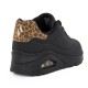 Skechers JUNGLE NITE (177093 BBK)