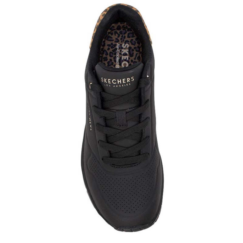 Skechers JUNGLE NITE (177093 BBK)