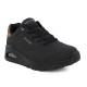 Skechers JUNGLE NITE (177093 BBK)