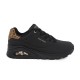 Skechers JUNGLE NITE (177093 BBK)