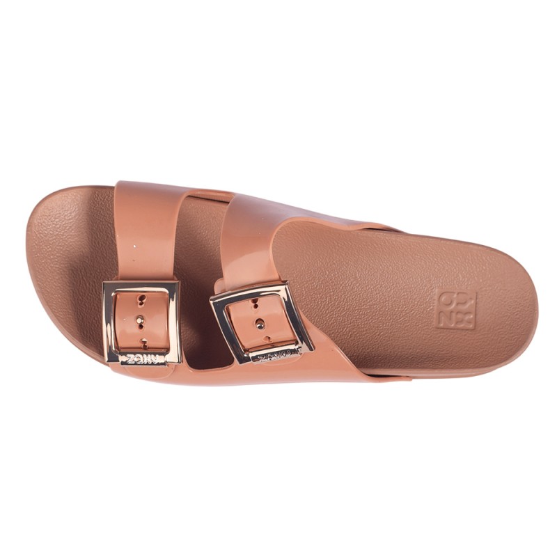 Ipanema 25200 ΓΥΝ MULES PU (17802620020 ΚΑΜΕΛ)