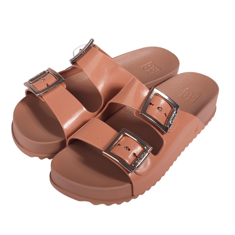 Ipanema 25200 ΓΥΝ MULES PU (17802620020 ΚΑΜΕΛ)