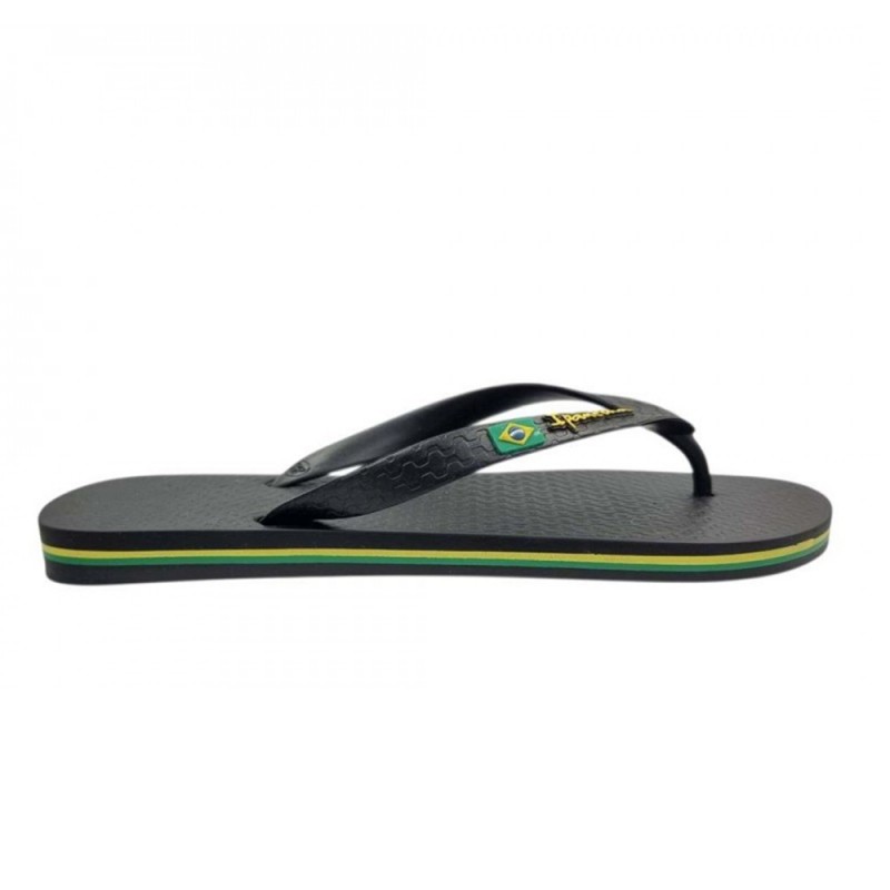 Ipanema ΑΝΔ ΣΑΓΙΟΝ PU (17802630112 ΜΑΥΡΟ)