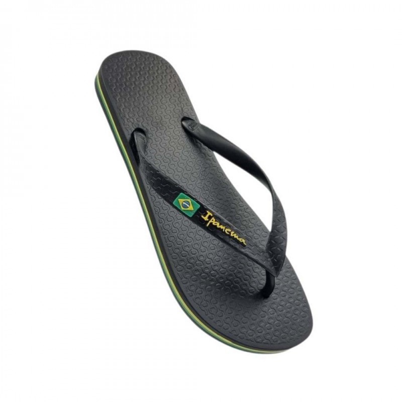 Ipanema ΑΝΔ ΣΑΓΙΟΝ PU (17802630112 ΜΑΥΡΟ)