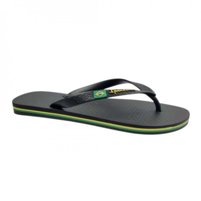 Ipanema ΑΝΔ ΣΑΓΙΟΝ PU (17802630112 ΜΑΥΡΟ)