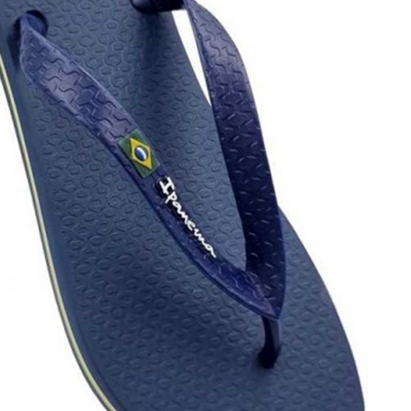 Ipanema ΑΝΔ ΣΑΓΙΟΝ PU (17802630112 ΜΠΛΕ)