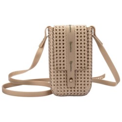 Ipanema ΓΥΝ BAGS PU (17802636229 ΧΡΥΣΟ)
