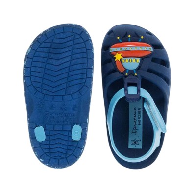 Ipanema ΠΑΙΔ ΠΕΔΙΛΑ PU (17802642537 ΜΠΛΕ) Ipanema ΠΑΙΔ ΠΕΔΙΛΑ PU (17802642537 ΜΠΛΕ)