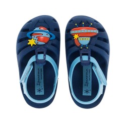 Ipanema ΠΑΙΔ ΠΕΔΙΛΑ PU (17802642537 ΜΠΛΕ)