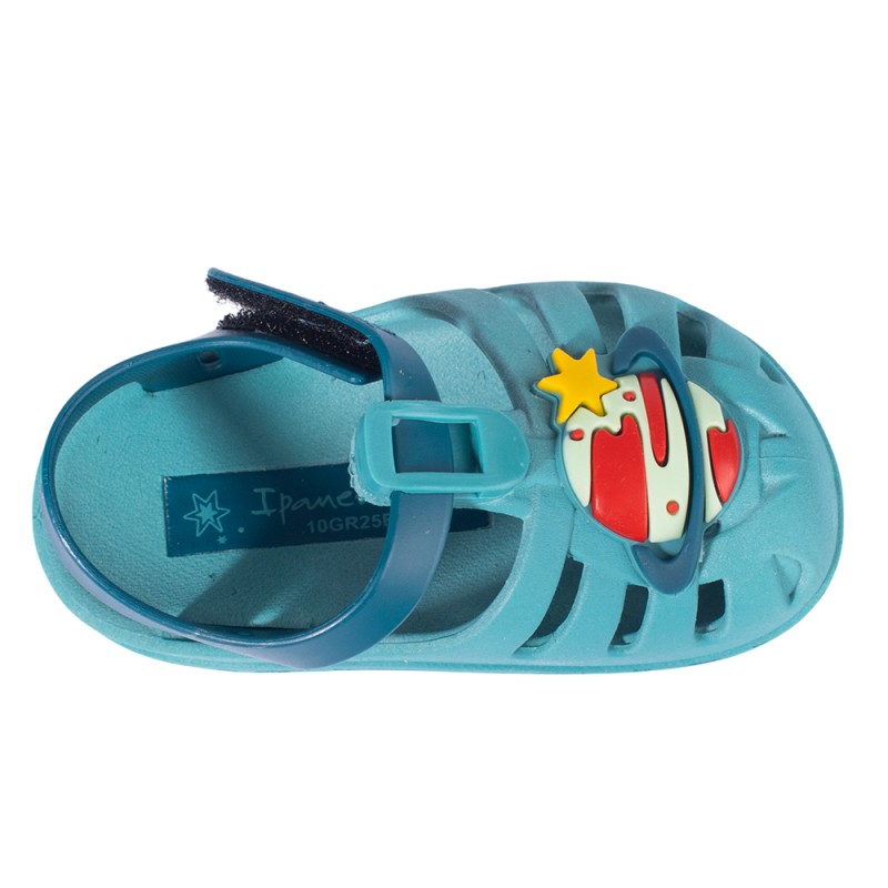 Ipanema ΠΑΙΔ ΠΕΔΙΛΑ PU (17802642537 ΠΕΤΡΟΛ)