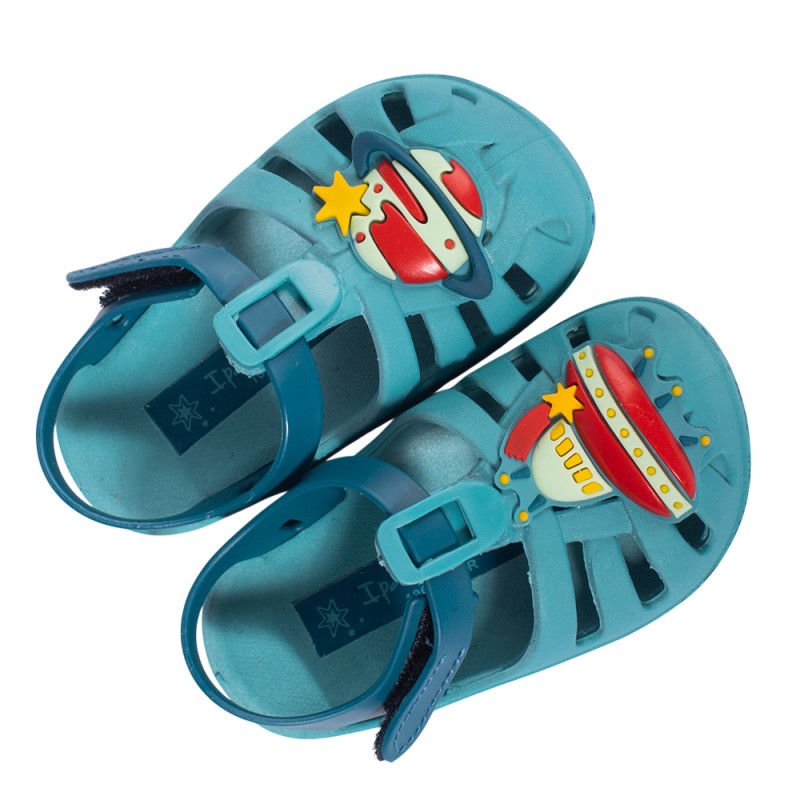 Ipanema ΠΑΙΔ ΠΕΔΙΛΑ PU (17802642537 ΠΕΤΡΟΛ)