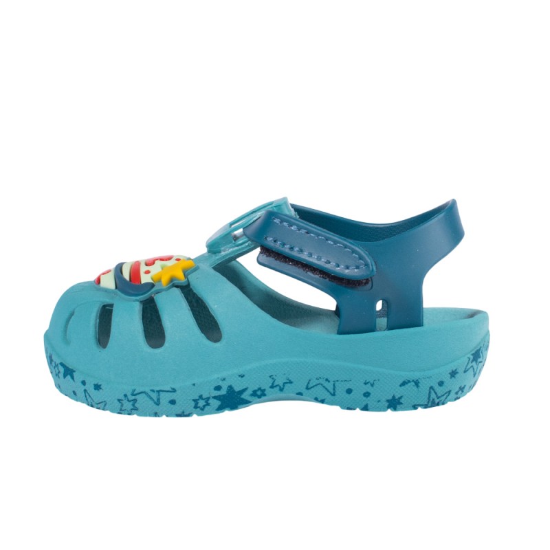 Ipanema ΠΑΙΔ ΠΕΔΙΛΑ PU (17802642537 ΠΕΤΡΟΛ)