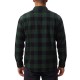 OBEY JONES WOVEN LS (181200435 KBG)