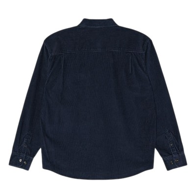 OBEY TOMMY CORDUROY WOVEN LS (181200437 NSK)