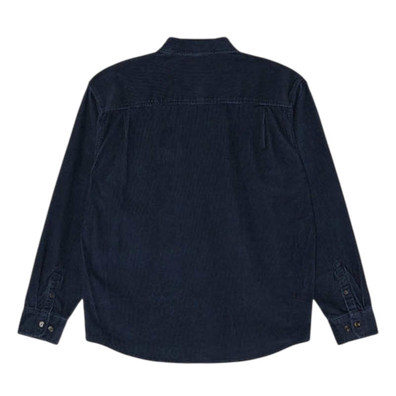 OBEY TOMMY CORDUROY WOVEN LS (181200437 NSK)