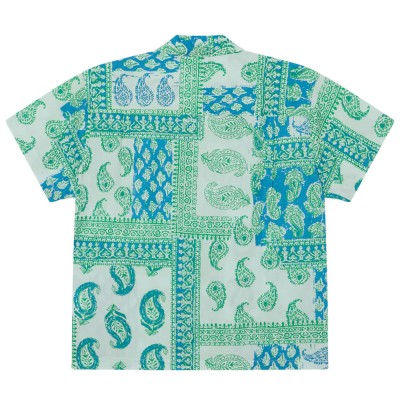 OBEY MAYER WOVEN (181210462 DTB) OBEY MAYER WOVEN (181210462 DTB)