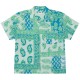 OBEY MAYER WOVEN (181210462 DTB)