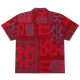 OBEY MAYER WOVEN (181210462 TRR)