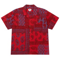 OBEY MAYER WOVEN (181210462 TRR)