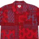 OBEY MAYER WOVEN (181210462 TRR)