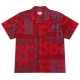 OBEY MAYER WOVEN (181210462 TRR)