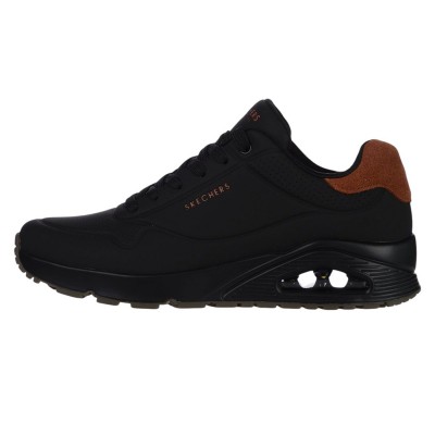 Skechers SUITED ON AIR (183004 BBK) Skechers SUITED ON AIR (183004 BBK)