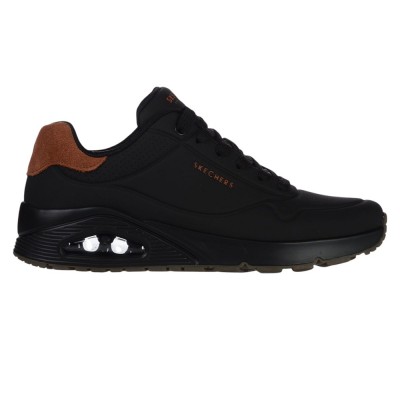 Skechers SUITED ON AIR (183004 BBK)