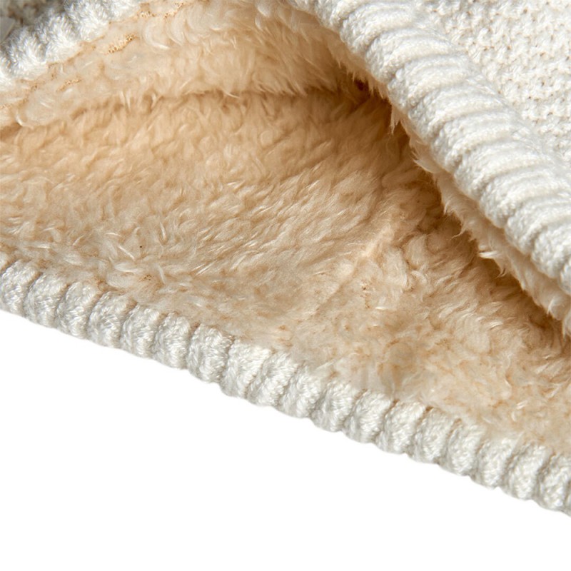 Boboli Neck warmer for baby -BCI (192181 1111)