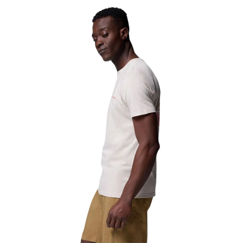 Columbia Ανδρική Μπλούζα Rapid Ridge™ Back Graphic Tee II (1934824 279)