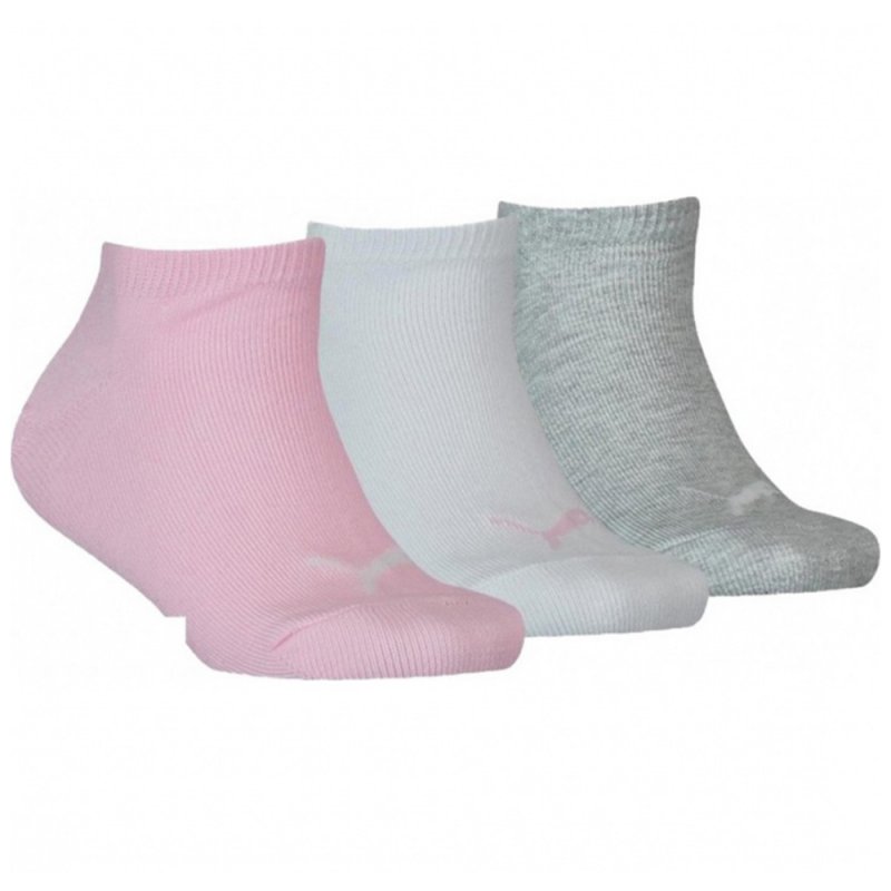 Puma KIDS INVISIBLE 3P (194010001 001)