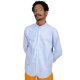 Brava OXFORD REGULAR SHIRT BLUE (1947 BLUE)