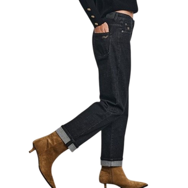 Staff Jeans Monica Wmn Pant (5-991.196.BL.056 .00)