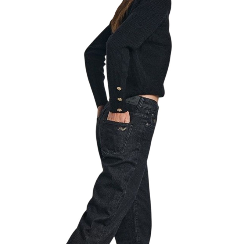 Staff Jeans Monica Wmn Pant (5-991.196.BL.056 .00)