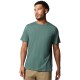 Columbia Ανδρική Μπλούζα Thistletown Hills™ Short Sleeve (1990751 397)