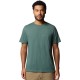 Columbia Ανδρική Μπλούζα Thistletown Hills™ Short Sleeve (1990751 397)