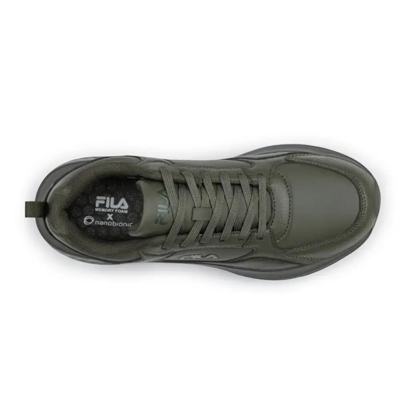 Fila Anton 4 Nanobionic (1AF63010 650)