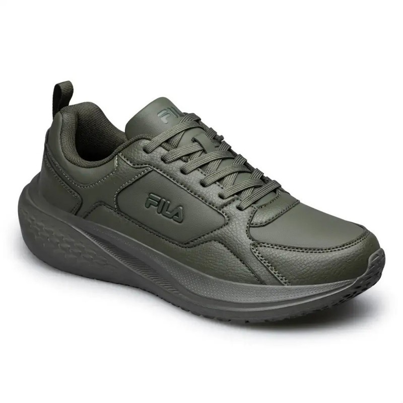 Fila Anton 4 Nanobionic (1AF63010 650)