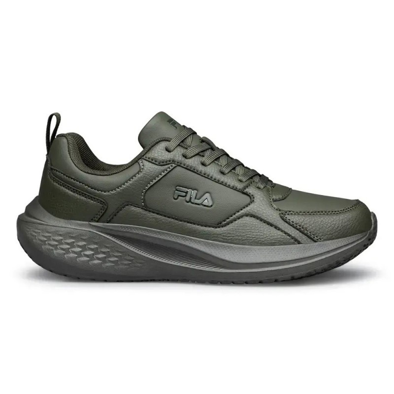 Fila Anton 4 Nanobionic (1AF63010 650)