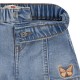 Levi's LVG LIV FLTTR SLV TEE AND SHOR (1EM173-Y81)