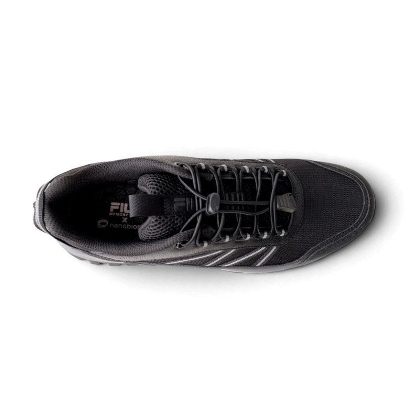 Fila Memory Steel Nanobionic (1SW43009 030)