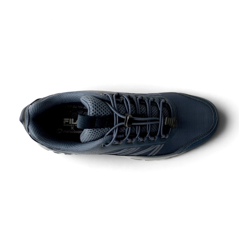 Fila Memory Steel Nanobionic (1SW43009 203)