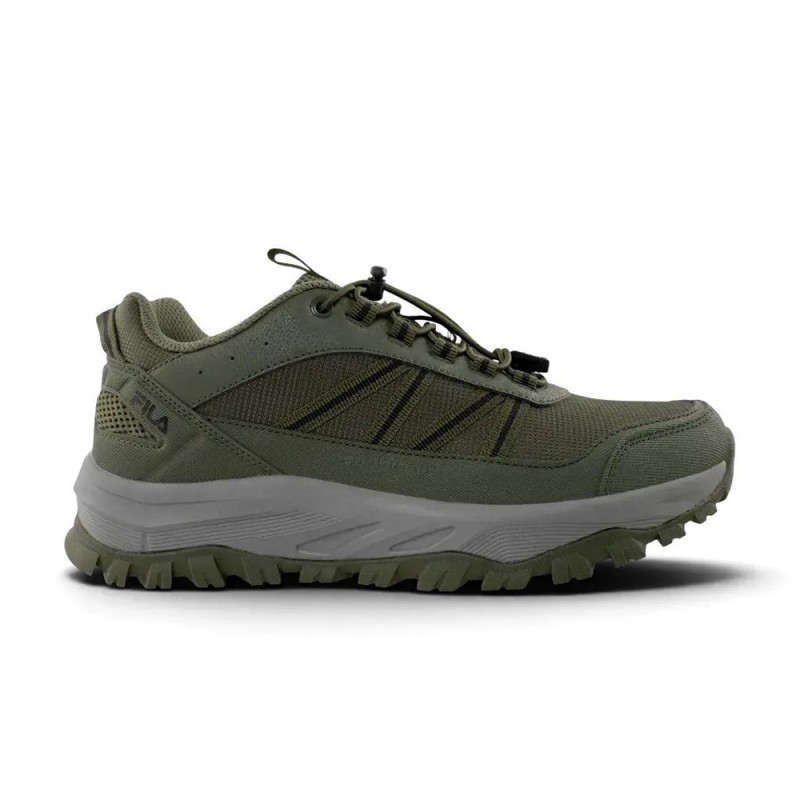 Fila Memory Steel Nanobionic (1SW43009 663)